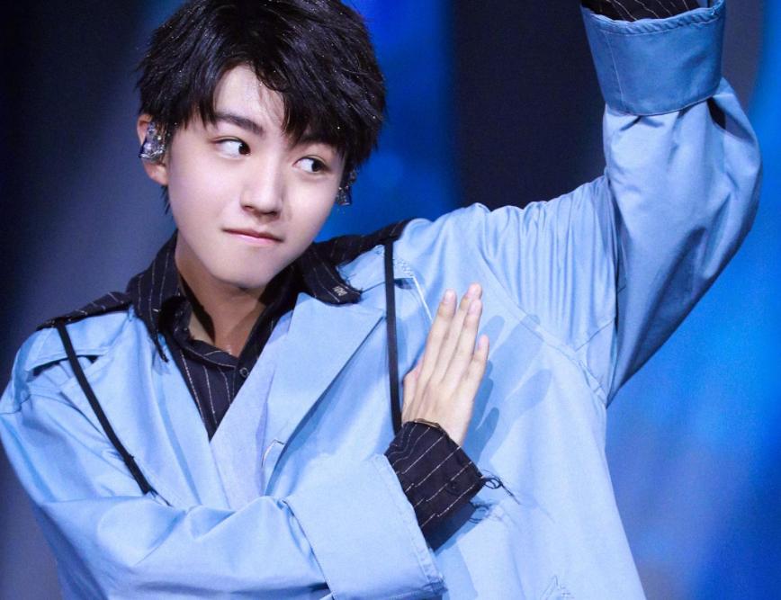 王俊凯是一个怎样的人,当代男生的真实面貌王俊凯