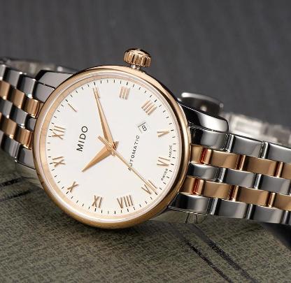 美度手表进水汽怎么回事,美度手表进水有雾怎么解决