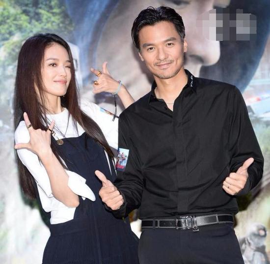 舒淇被谁求婚,舒淇首次袒露恋爱心声