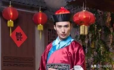 为什么宫里的太监拿着拂尘,太监拂尘和道士拂尘区别