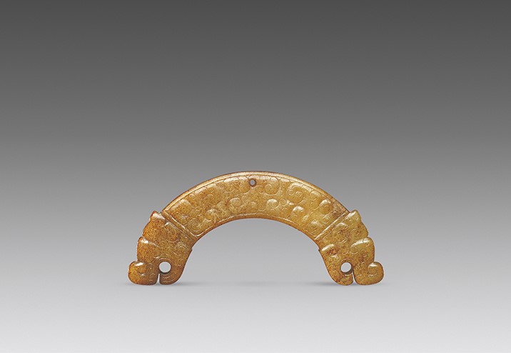 春秋战国墓葬都有什么陪葬品,春秋战国出土了哪些重要文物