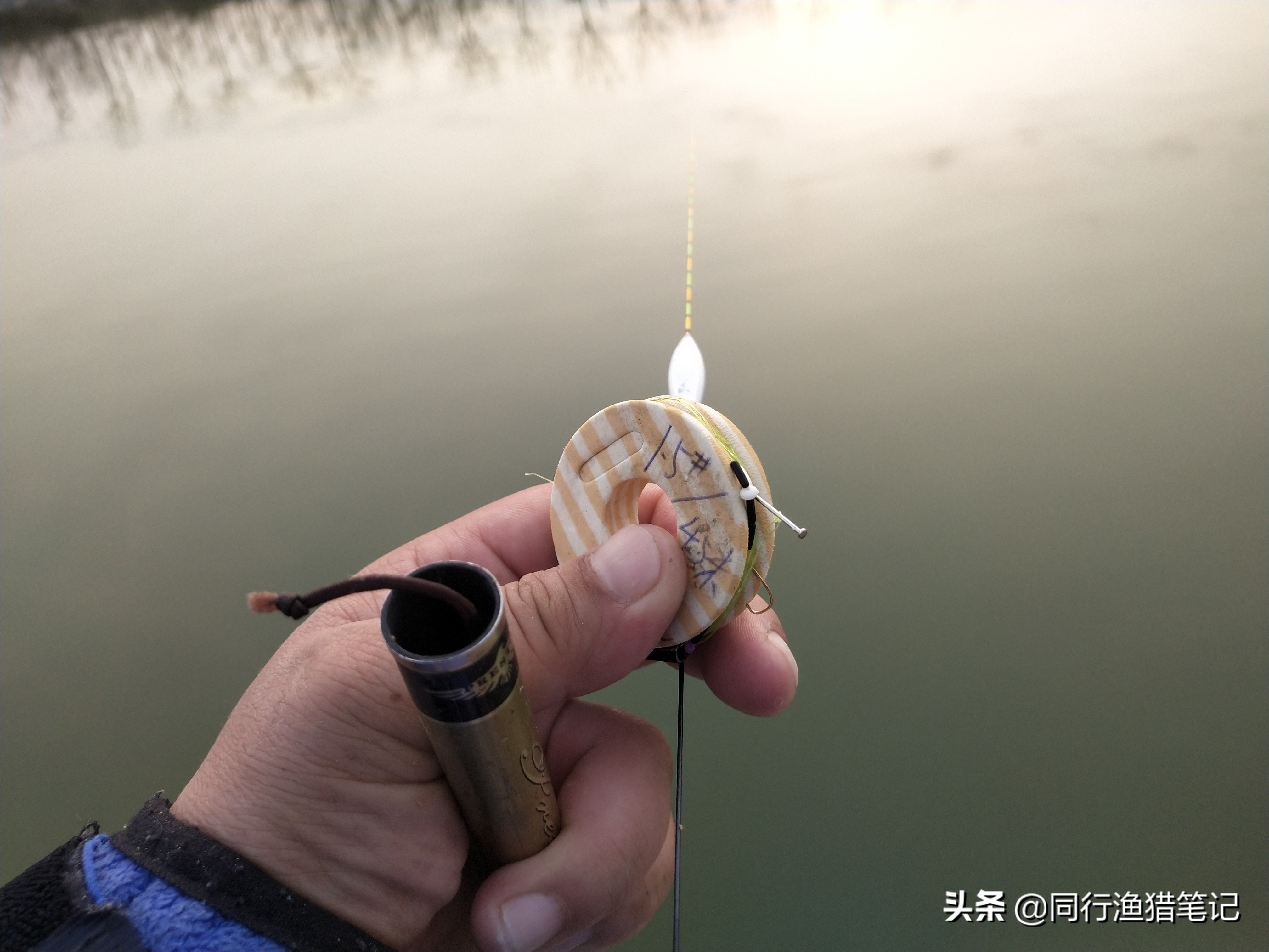 草鱼怎么钓才能钓得又大又好,钓草鱼的几种钓法多年实用总结