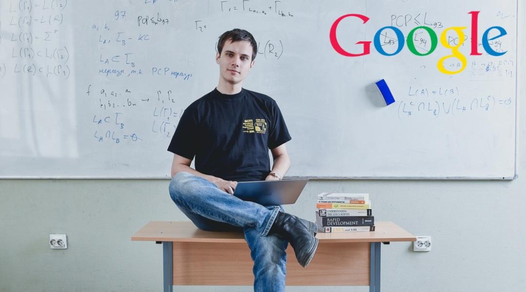 14位享誉全球的程序员,膜拜全球顶级的14位程序员