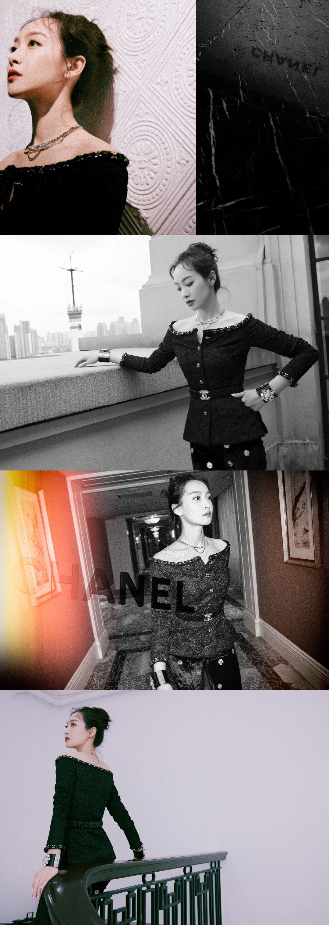 香奈儿的高级工作坊，为何吸引那么多人，值得大家追捧