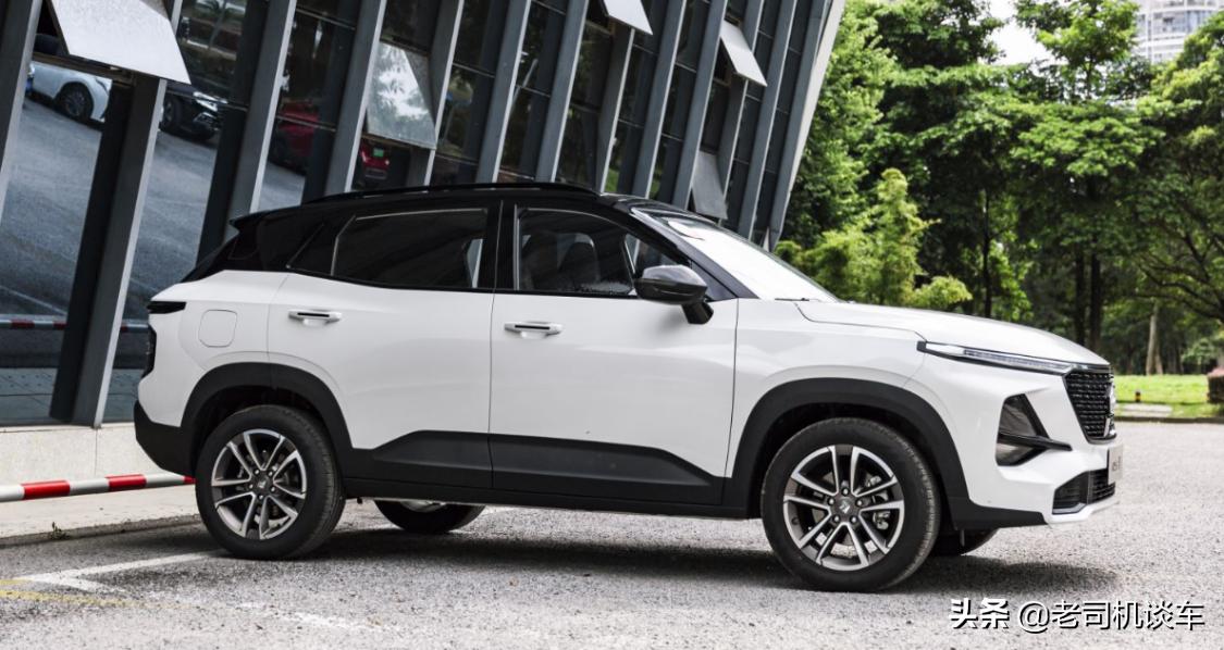 8万左右最建议买的小型suv排行榜,这几款国产小型suv实惠又漂亮
