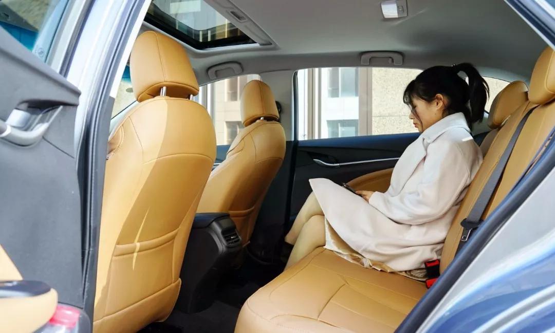 别克阅朗旅行版,别克阅朗旅行版车评