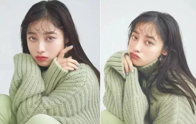 2020年流行这5款发色，显白又减龄