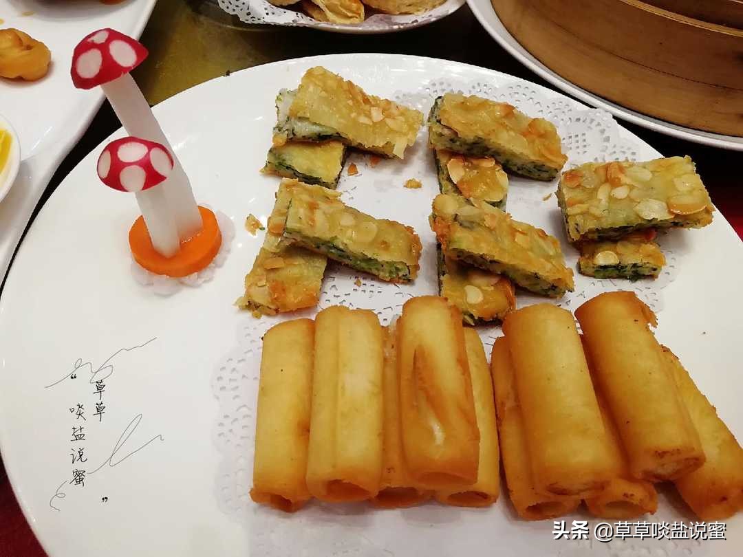 一场美到窒息的泉州回亲宴，有十八道精致的美食