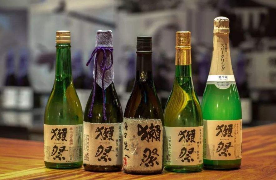 日本清酒和日本米酒的区别在哪,日本清酒和中国米酒味道