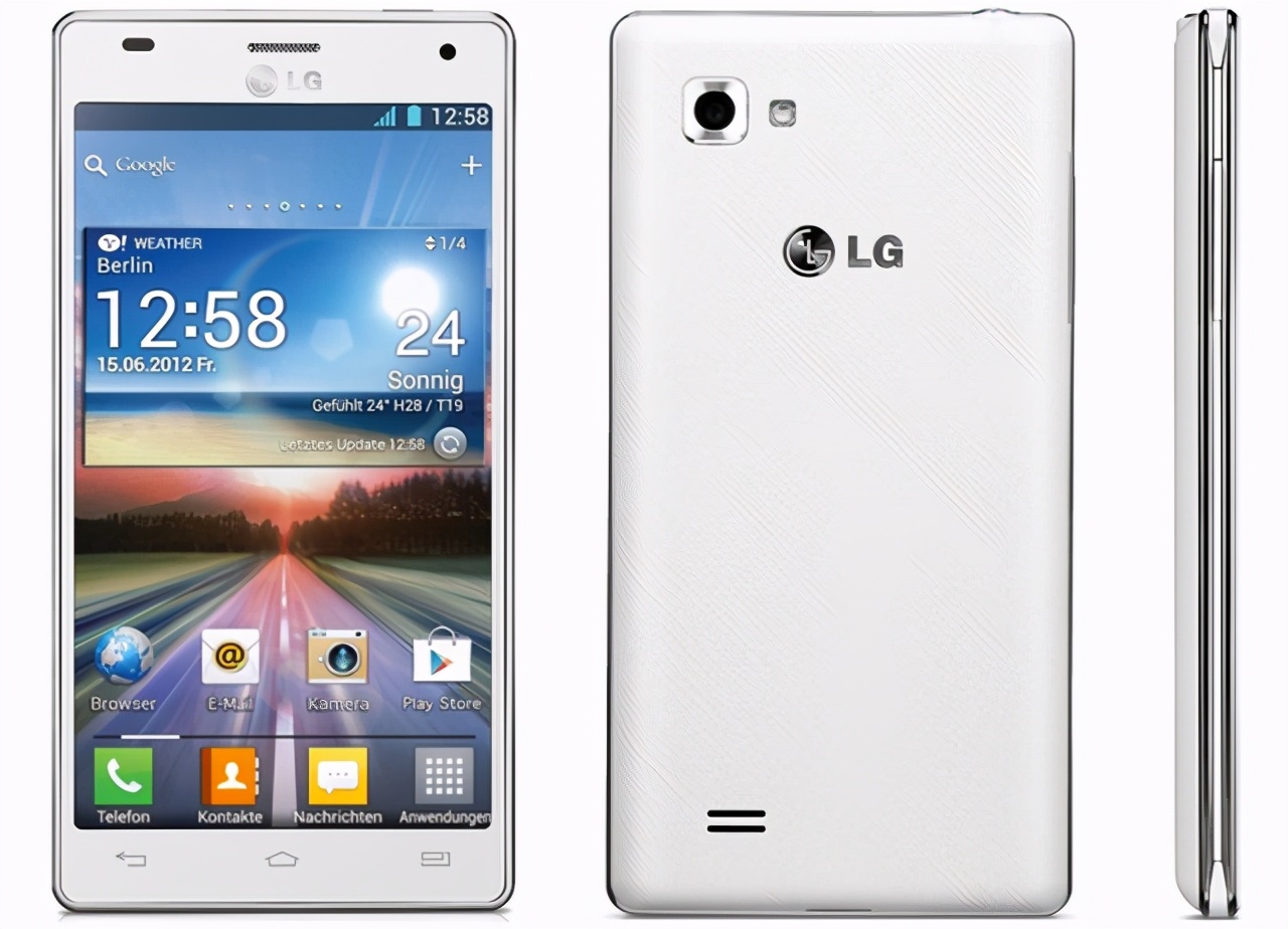 lg手机各系列介绍,lg手机曾经的机皇