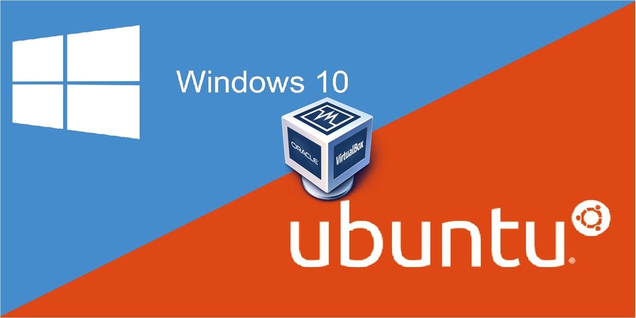 windows10ubuntu双硬盘双系统,在windows10下安装ubuntu教程