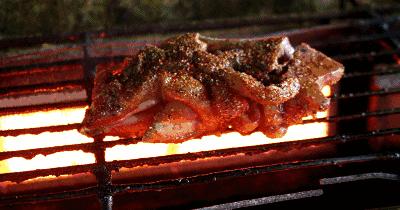 成都特色烤猪蹄哪家好吃,正宗脆皮烤猪蹄