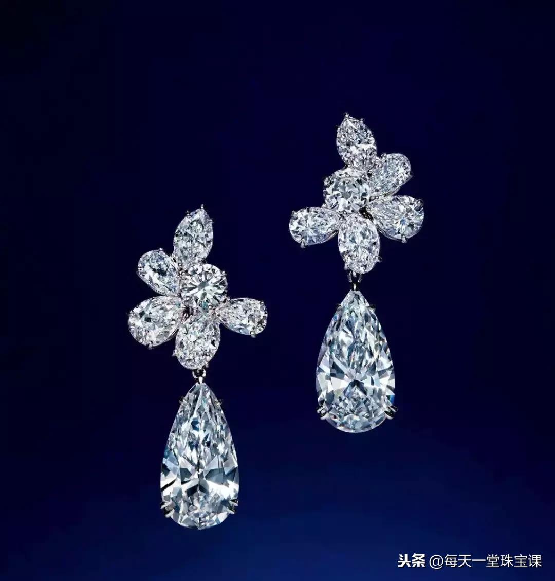 现在买到的钻石都是人造钻石吗,为什么人造钻石比天然钻石品质好