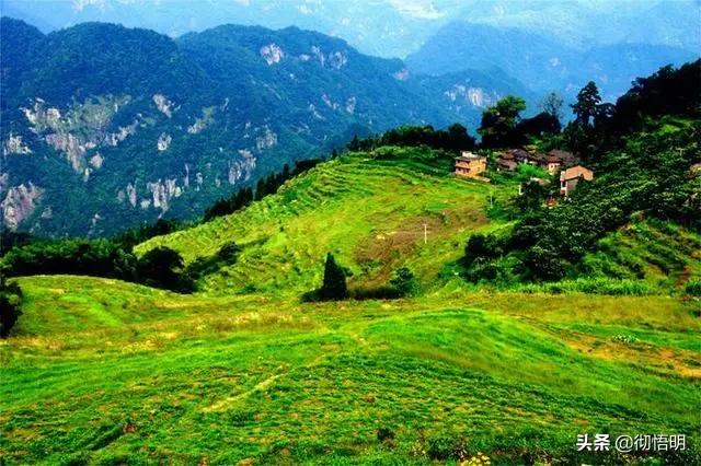 厦门最冷门的山在哪里,厦门风景最好的山
