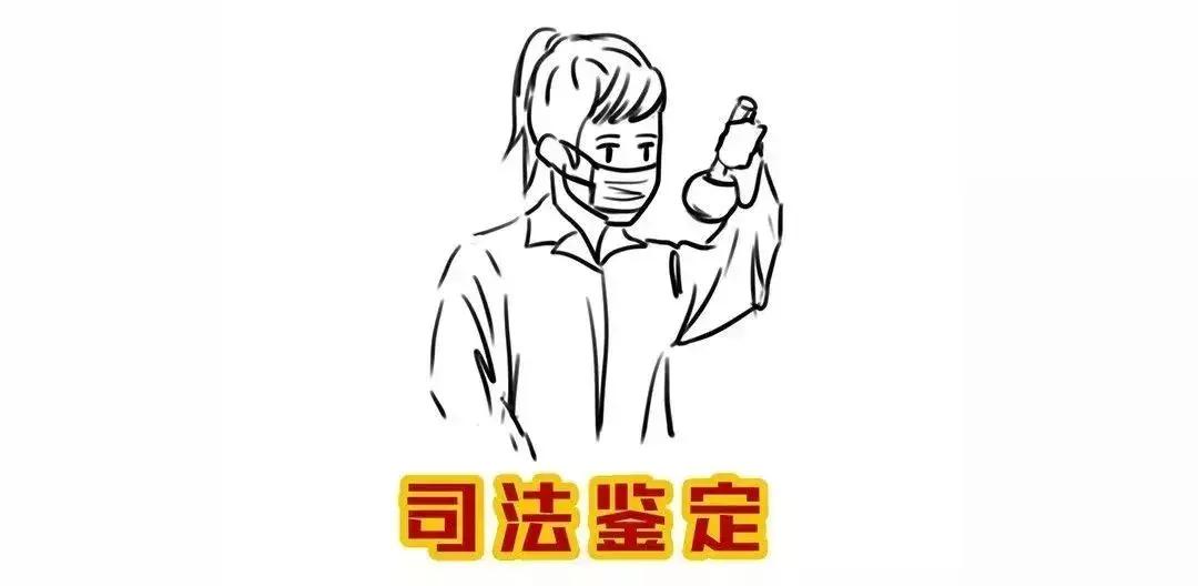 你好,“我”是司法部!来认识一下?