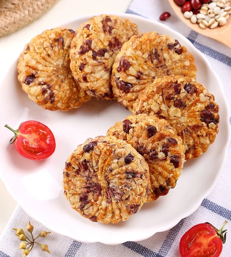 低热量减肥零食有哪些,减肥期可以吃的低脂零食