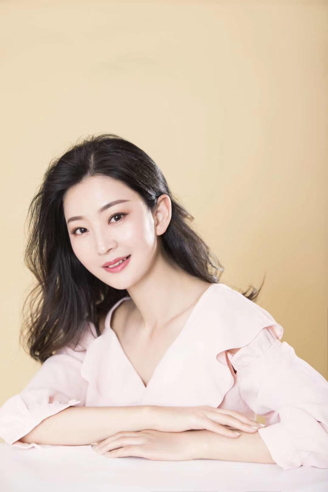 姜蓉蓉个人简介,姜蓉蓉是明星吗