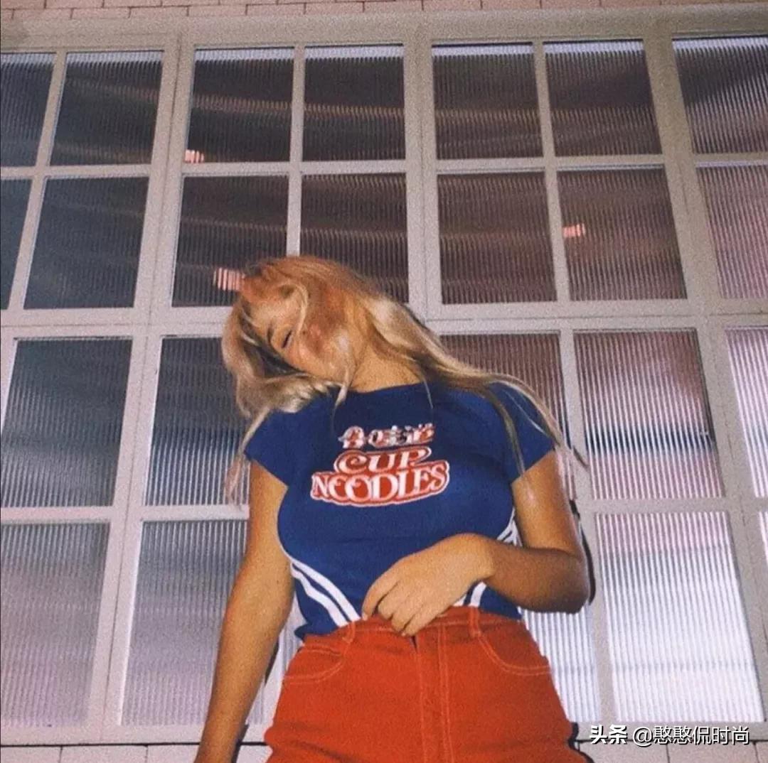 你喜欢BM风？今天一次跟你讲明白