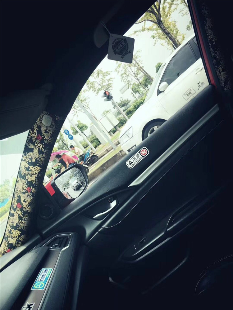 思域hatchback十一代改装,本田思域10代改装发动机