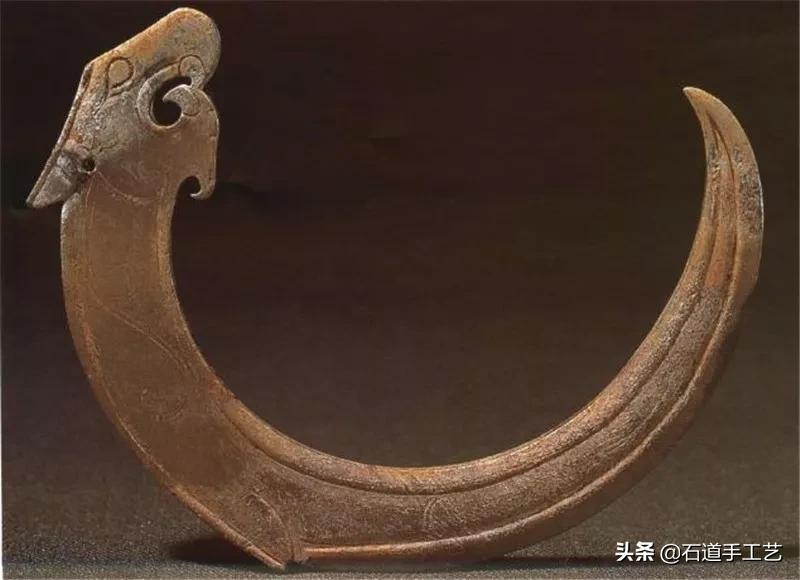 汉代玉文化的七个技巧,汉代玉器鉴赏教学视频