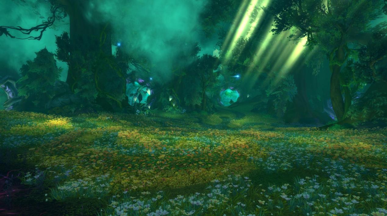 影子杂说：从游戏到现实，揭开历史上德鲁伊的神秘面纱