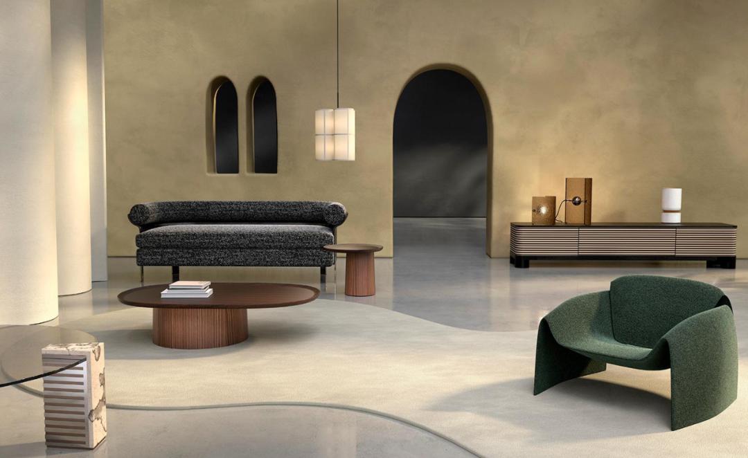 2021Wallpaper*设计奖出炉,众多品牌上榜