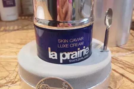 徐璐推荐的面霜,徐璐推荐面霜