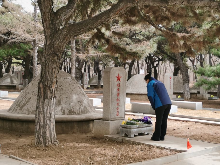抗美援朝烈士陵园为什么建在沈阳,观沈阳抗美援朝烈士陵园有感