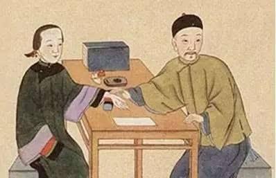 喜脉，你我都能掌握的测孕技巧