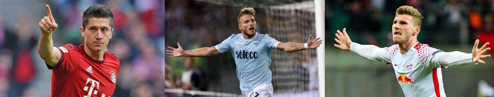 五大联赛进球榜梅西第一,五大联赛进球数梅西672