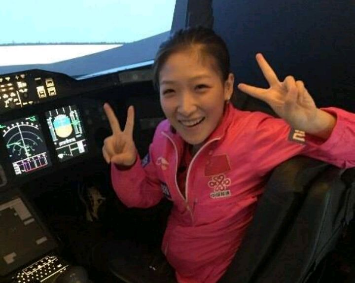 刘国梁逆袭伊藤美诚,刘国梁突破刘诗雯