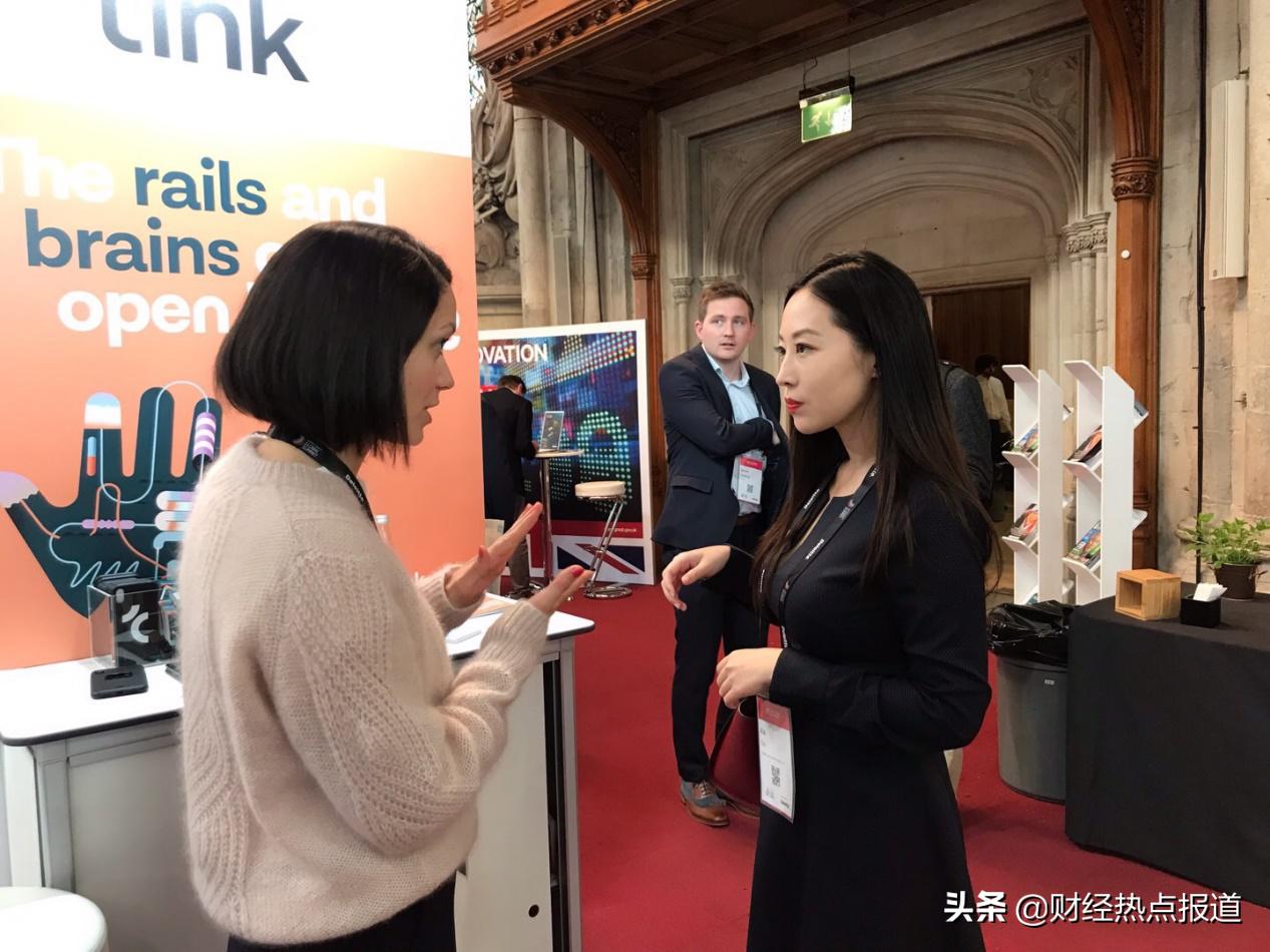 中国金融创新大会,信用租赁新模式