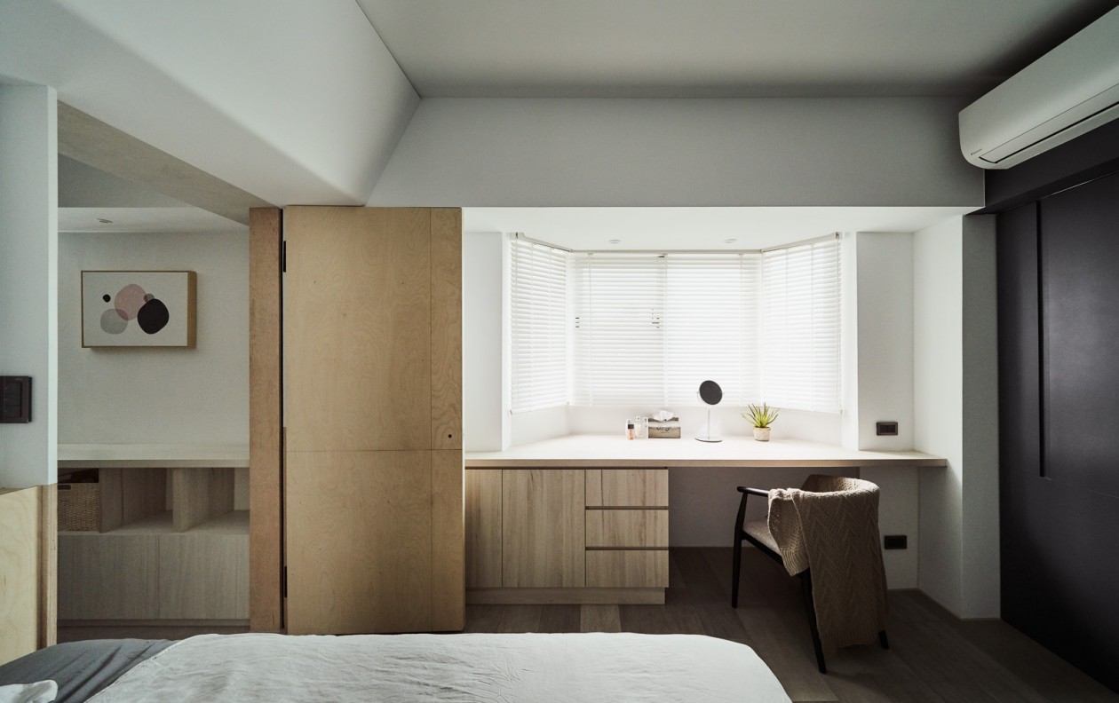 小户型卧室装榻榻米好吗,小卧室除了榻榻米还能怎么设计
