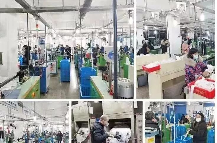 面对疫情焦虑和危机是什么,疫情冲击下的服装行业