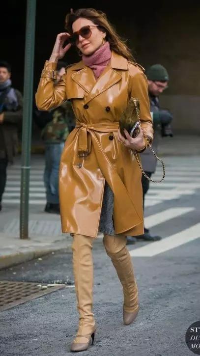 今年最流行的“硬一点”，要怎么驾驭住？