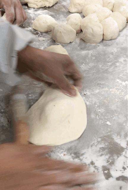 雅儒路最好吃的包子,雅儒路的包子店