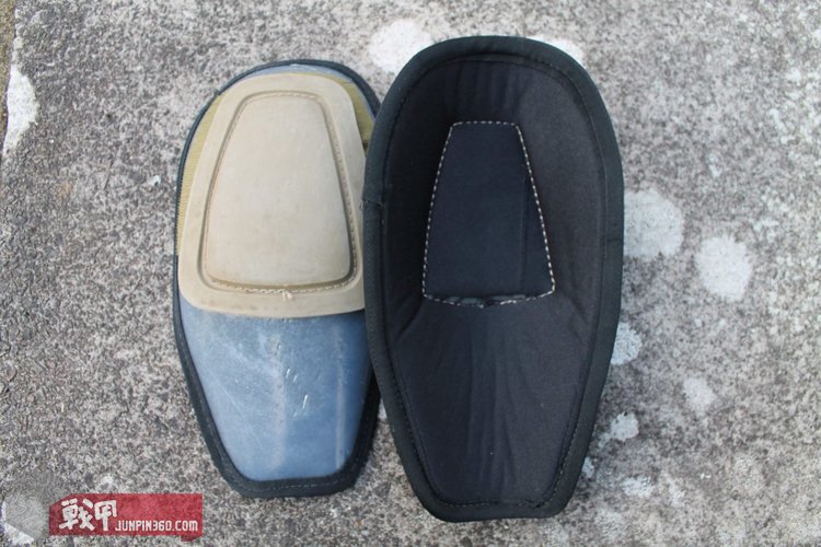 传奇的开端——CPGEN1战斗服套装