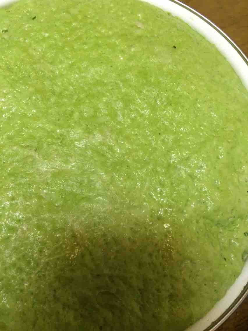 这菜还能做馒头？健脾养胃要多吃，特别适合老人孩子，才5角一斤