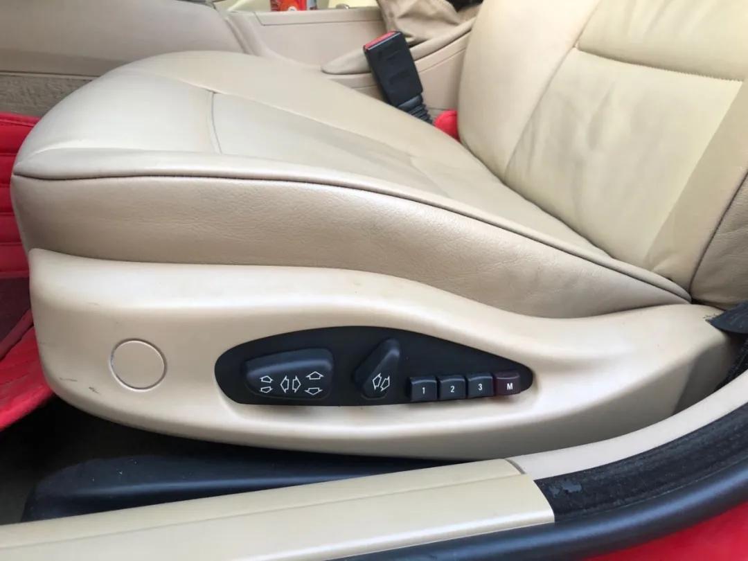 6万多公里的宝马e46值得购买吗,宝马e46可入手吗