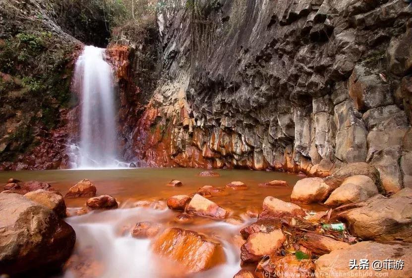 菲律宾马尼拉小马尔代夫攻略,菲律宾小马尔代夫度假村