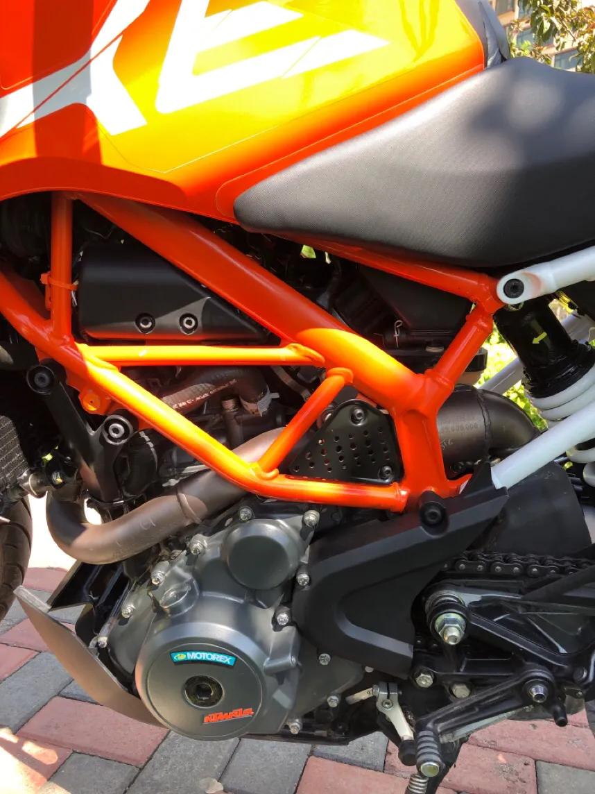 ktm390和杜卡迪795哪个值得购买,老款ktm杜克390值得入手吗