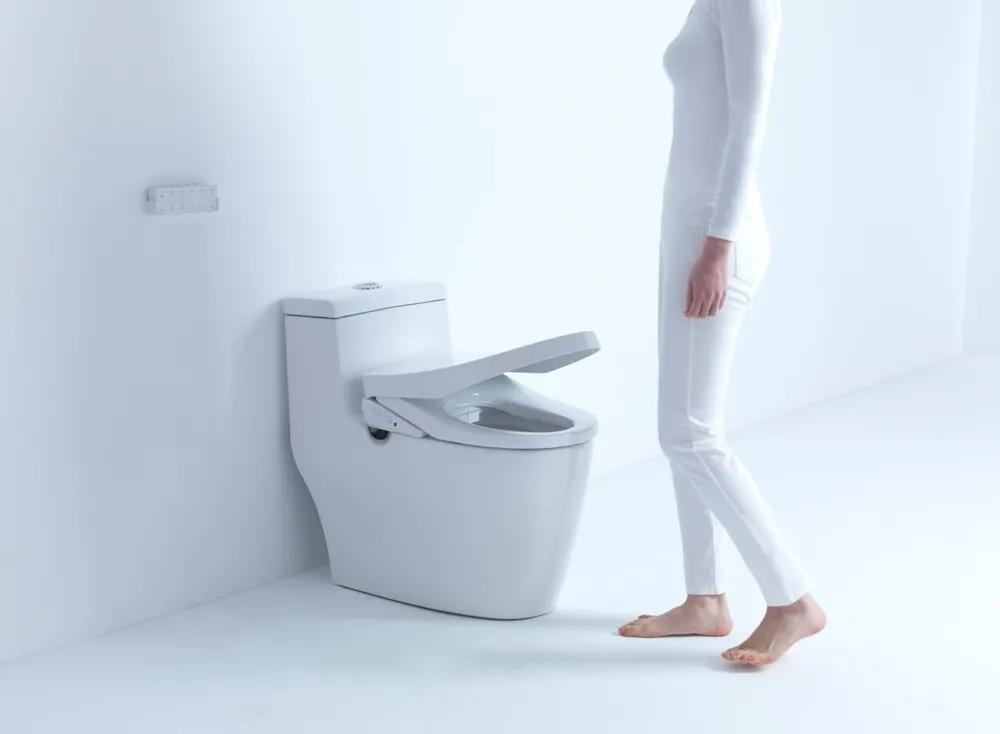 舒服如厕的正确打开方式,如厕通畅小妙招