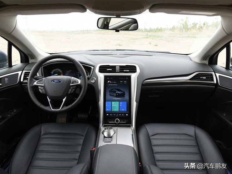 福特蒙迪欧2.0T已“绝版”，1.5T最低14万出头，还能买？