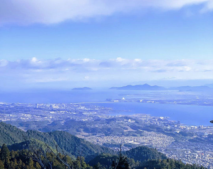 和大家一样去了大阪，但我不想随波逐流