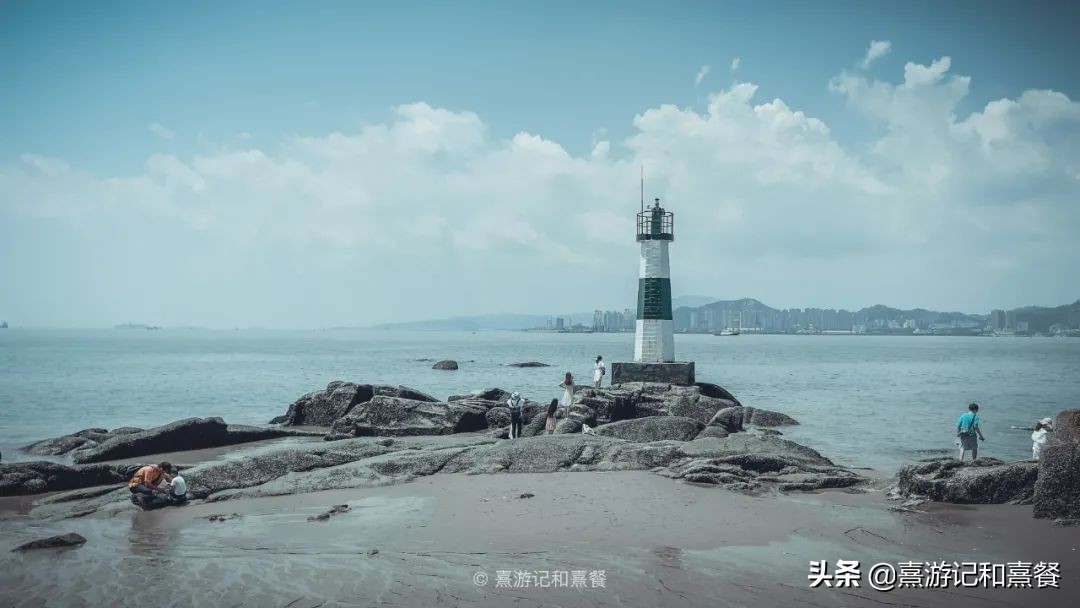去厦门必须体验的六件事,送给第一次去厦门的五点建议