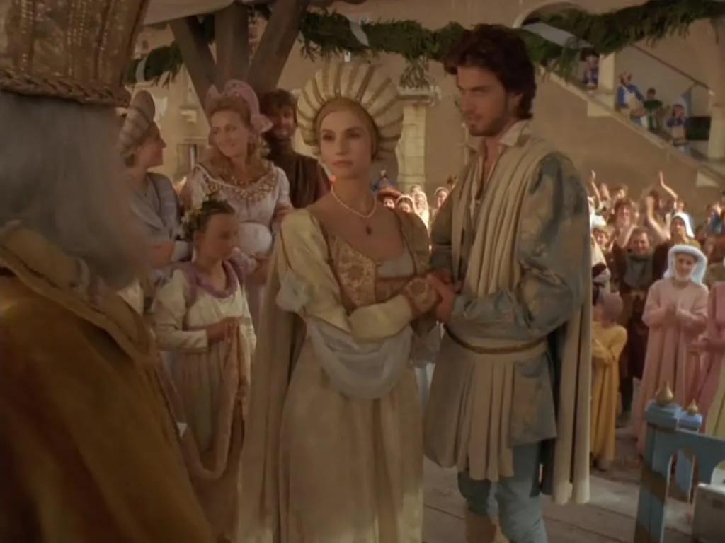 有王子谁还看剧情？帅就完了。荧幕上的中外王子，谁是你的菜？