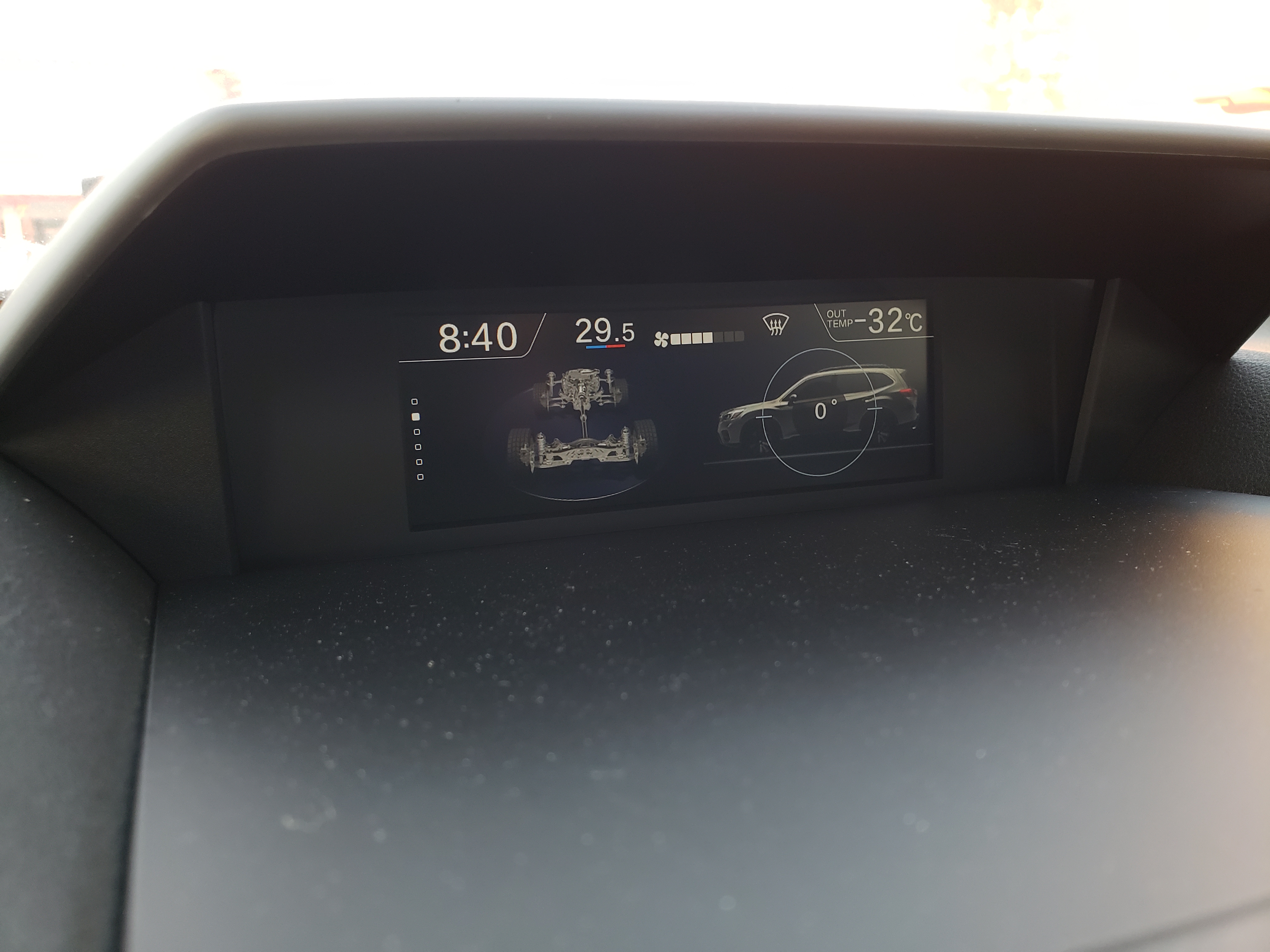 第五代森林人油电混动,第五代森林人报价