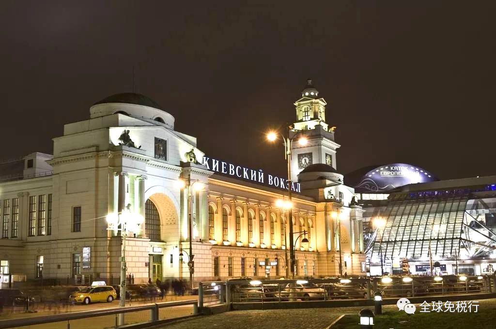 莫斯科旅游购物攻略,莫斯科机场购物攻略