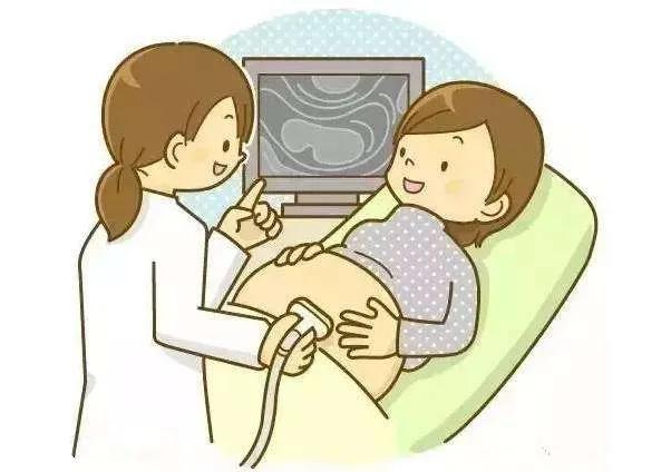 孕期做B超注意事项,孕期要做的b超有哪些