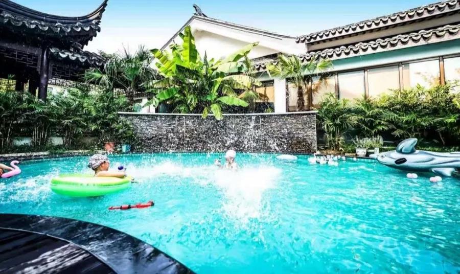 苏州有哪些农家乐值得去玩,苏州农家乐三日游包吃住价格